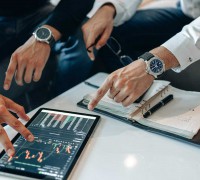 The cost of EDI