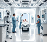 Healthcare EDI Market